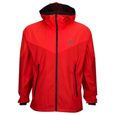 nike packable windrunner