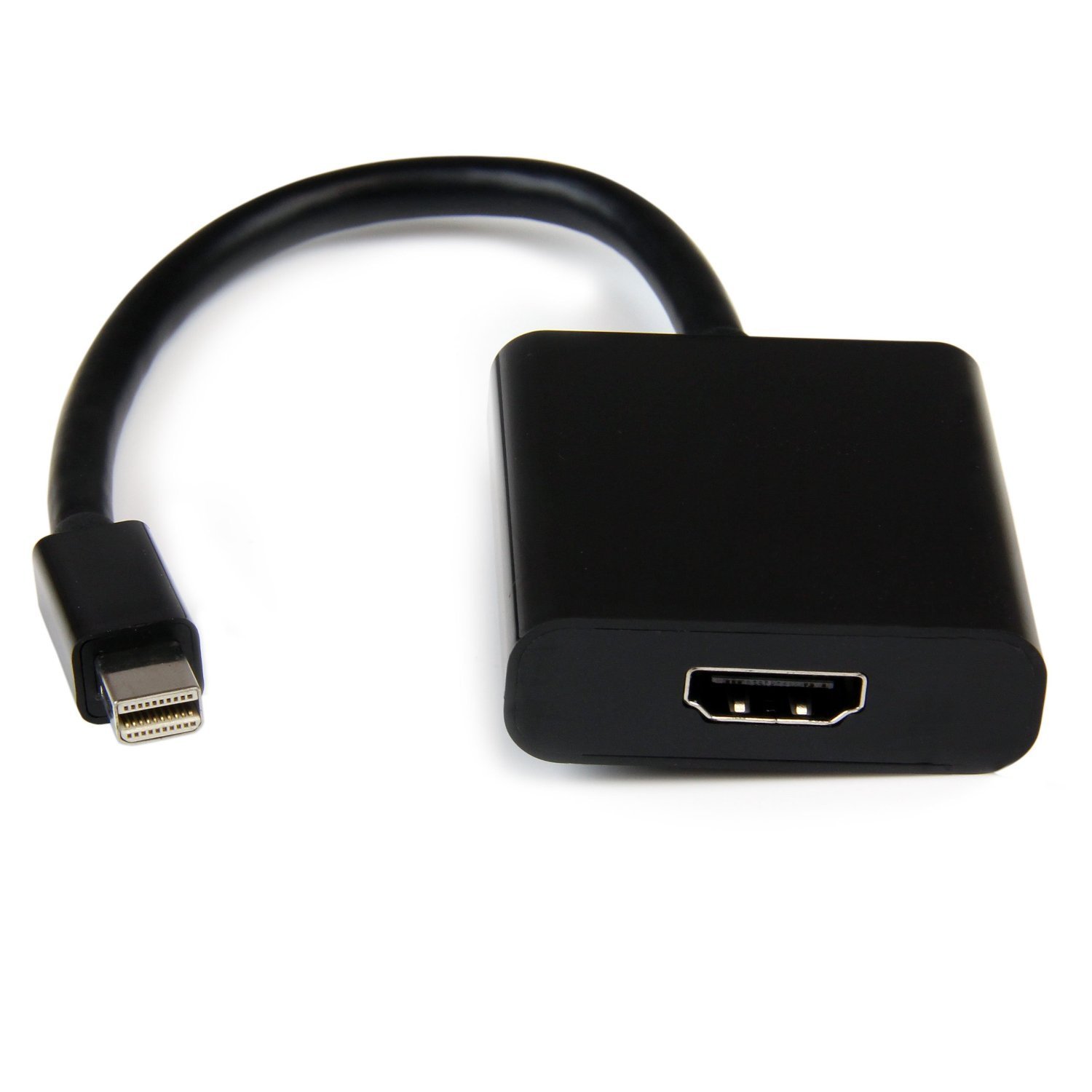 Mini DP to HDMI Adapter Mini Displayport to HDMI Converter for Macbook