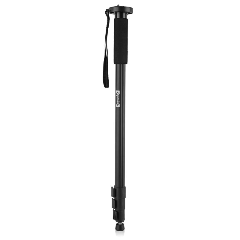 Opteka 72" Photo / Video Camera Professional Monopod with Quick Release