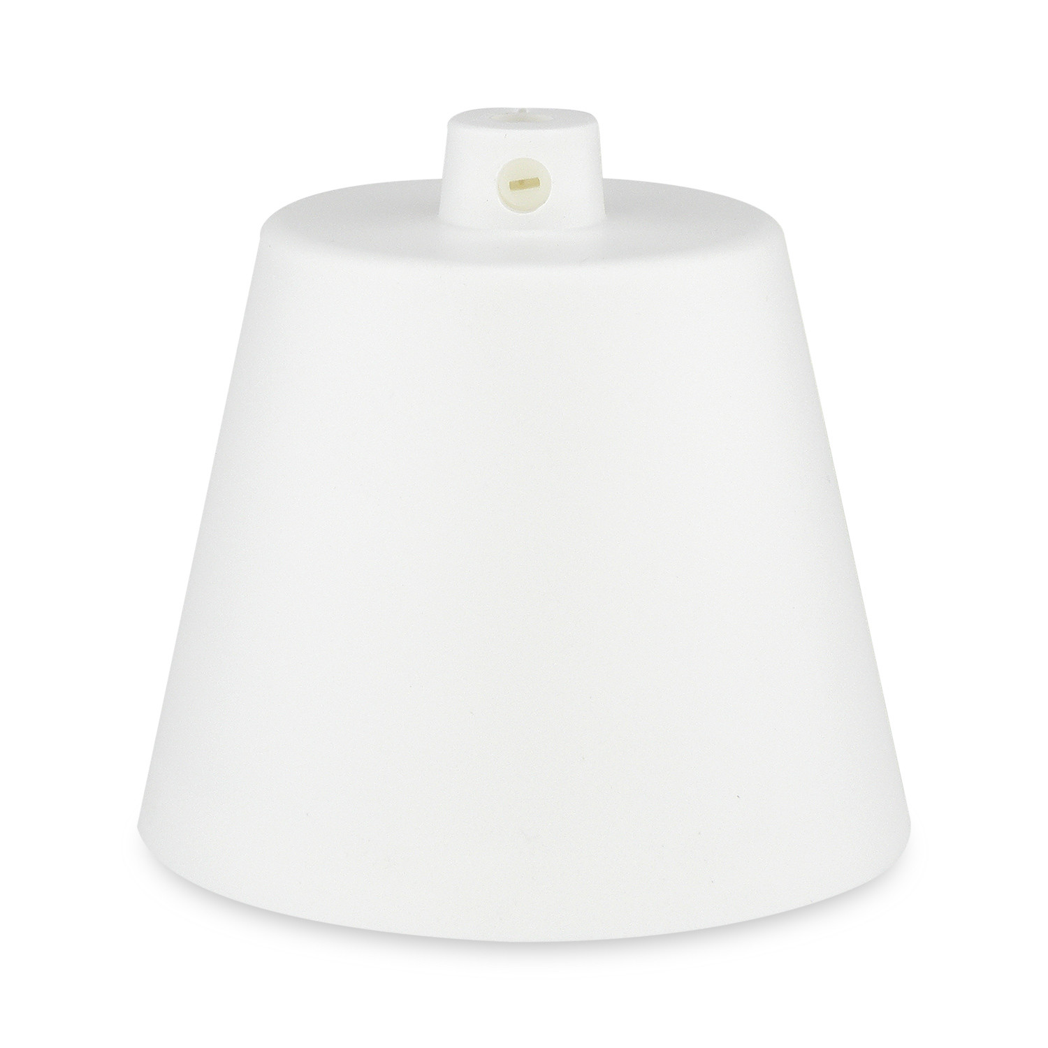 Deckenauslass Baldachin - Baldachin