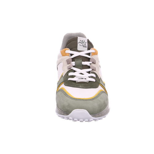 AMBITIOUS AMBITIOUS HERREN SNEAKER 10474-3918AM GRÜN 848527