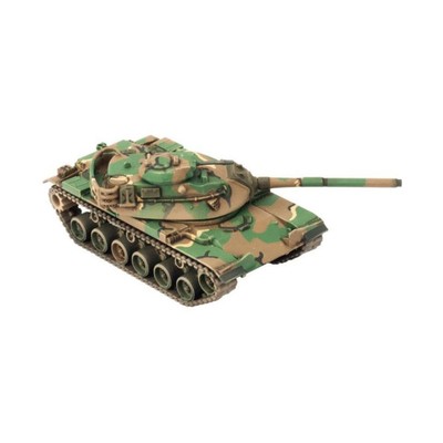 Battlefront Team Yankee American 1:100 M60 Patton Tank Platoon SW