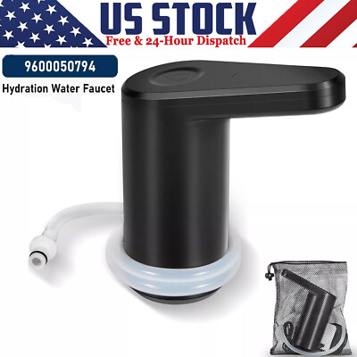 for Dometic 9600050794 GO Hydration Water Faucet One-Touch Operation 150 Liters