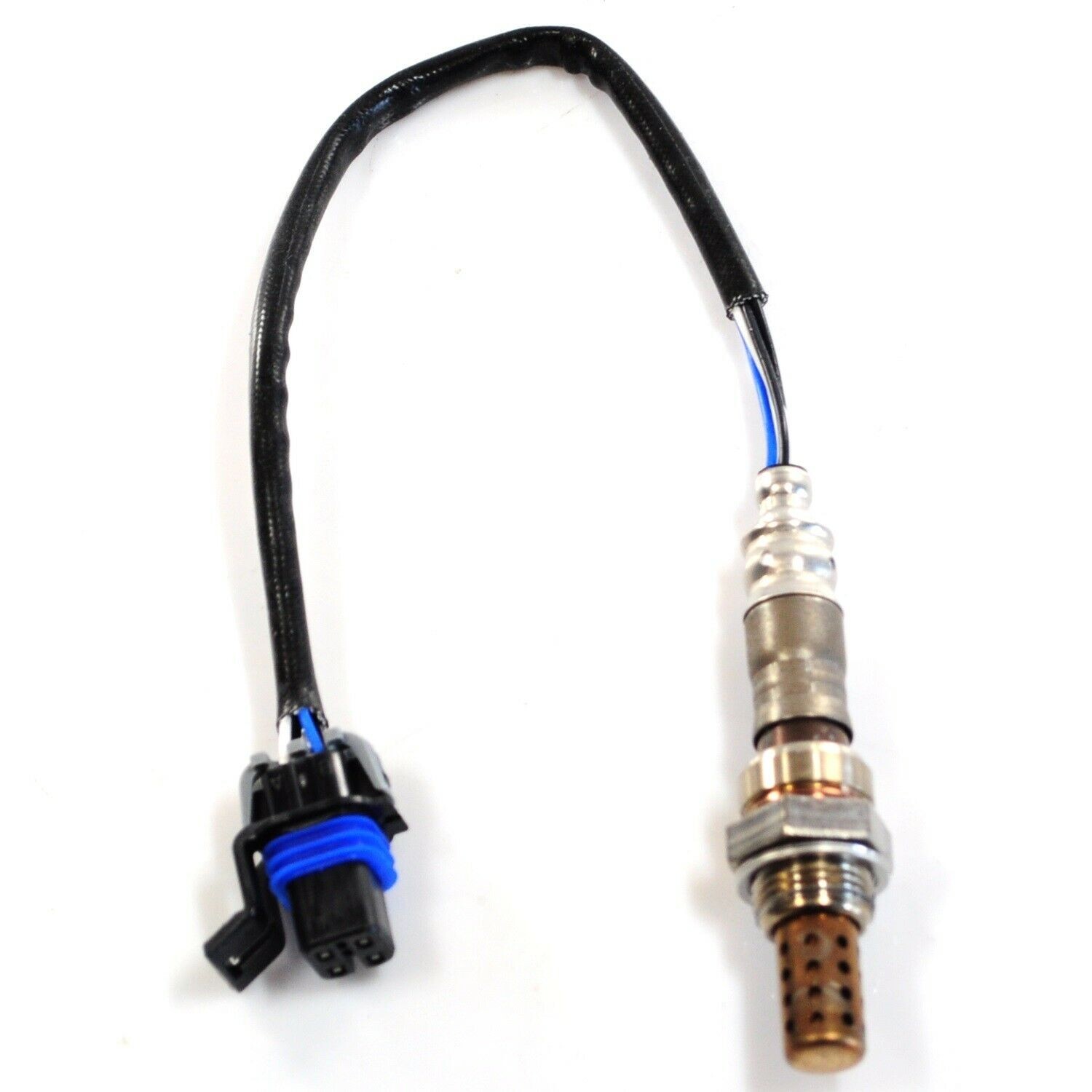 SENSOR DE OXÍGENO PARA BUICK GMC 02-08 COLORADO EXPRESS RAINIER SAVANA ENVOY G6