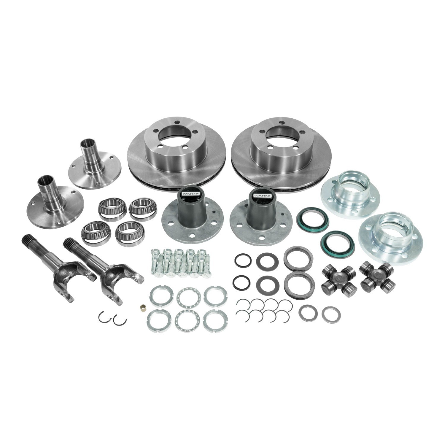 y.u.k.ページ Yukon Gear Zip Locker For Dana 60 With 35 Spline Axles, 4.56
