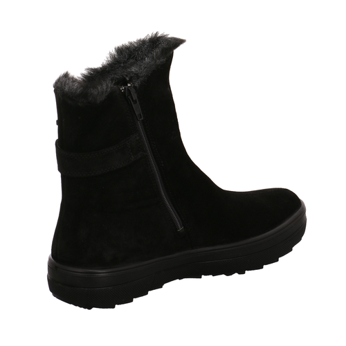 LEGERO LEGERO DAMEN STIEFELETTEN LEGERO MIRA STIEFEL SCHWARZ GORE-TEX 634