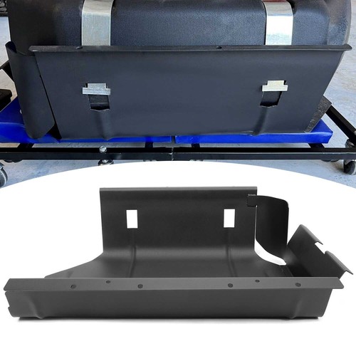 Защитная пластина топливного бака для 1987-1995 96 Jeep Wrangler YJ 90710 объемом 15 или 20 галлонов