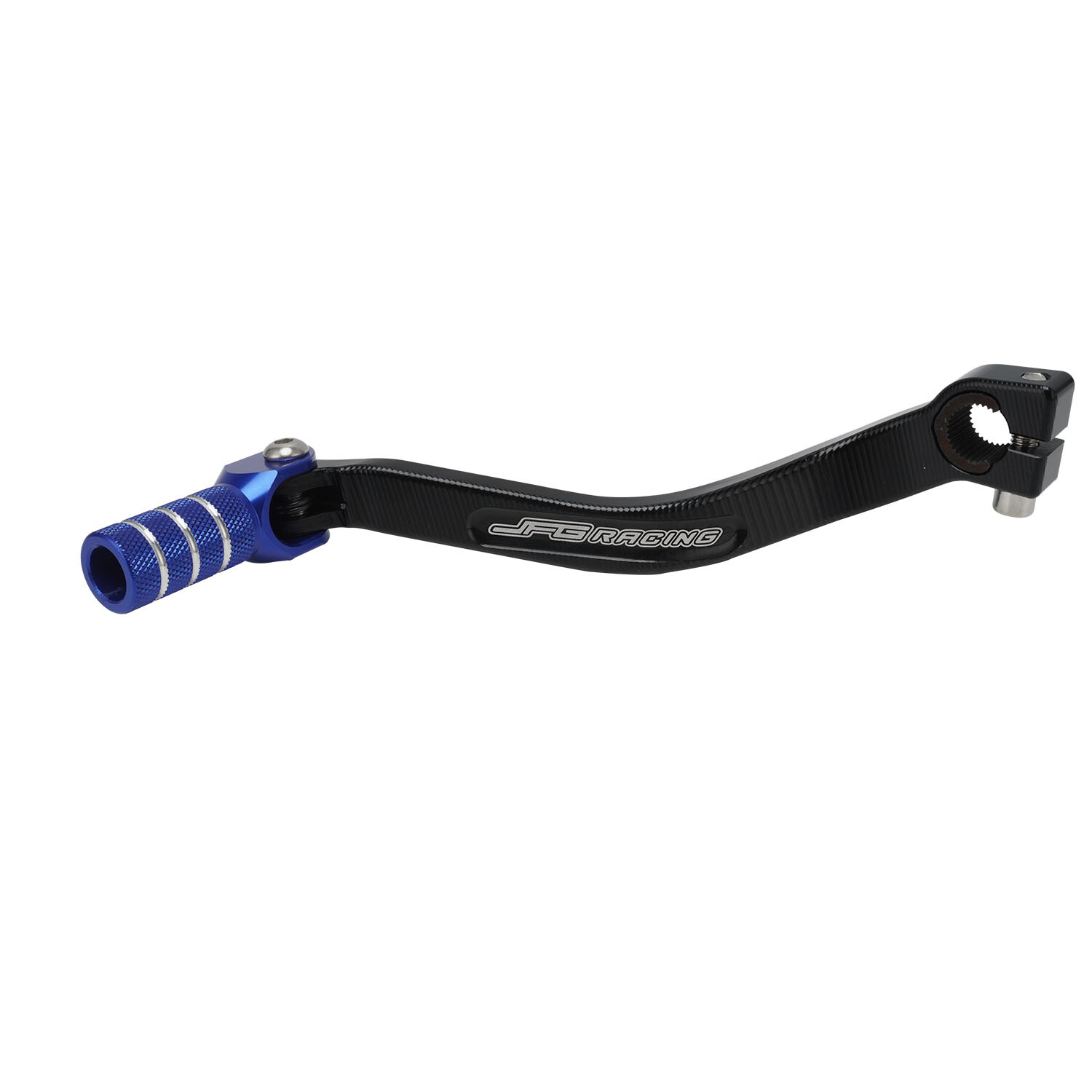 Motorcycle Gear Shift Lever Shifter Pedal CNC For DRZ400S/SM/E 2000-2019 Blue