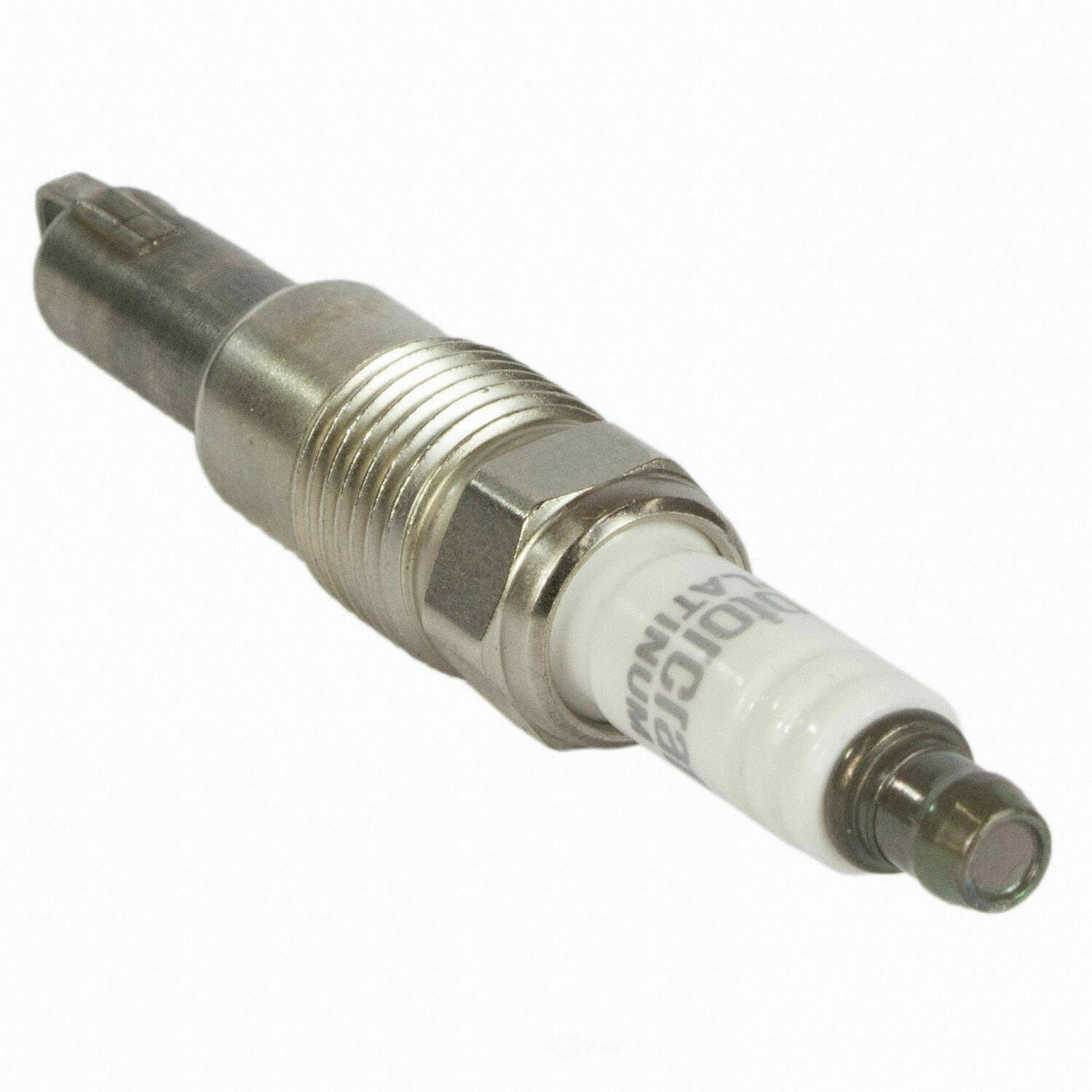 OEM Motorcraft Spark Plugs 8 PCS Set for Ford Mustang