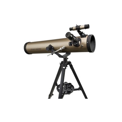 Educational Insights GeoSafari Omega Reflector Telescope 530