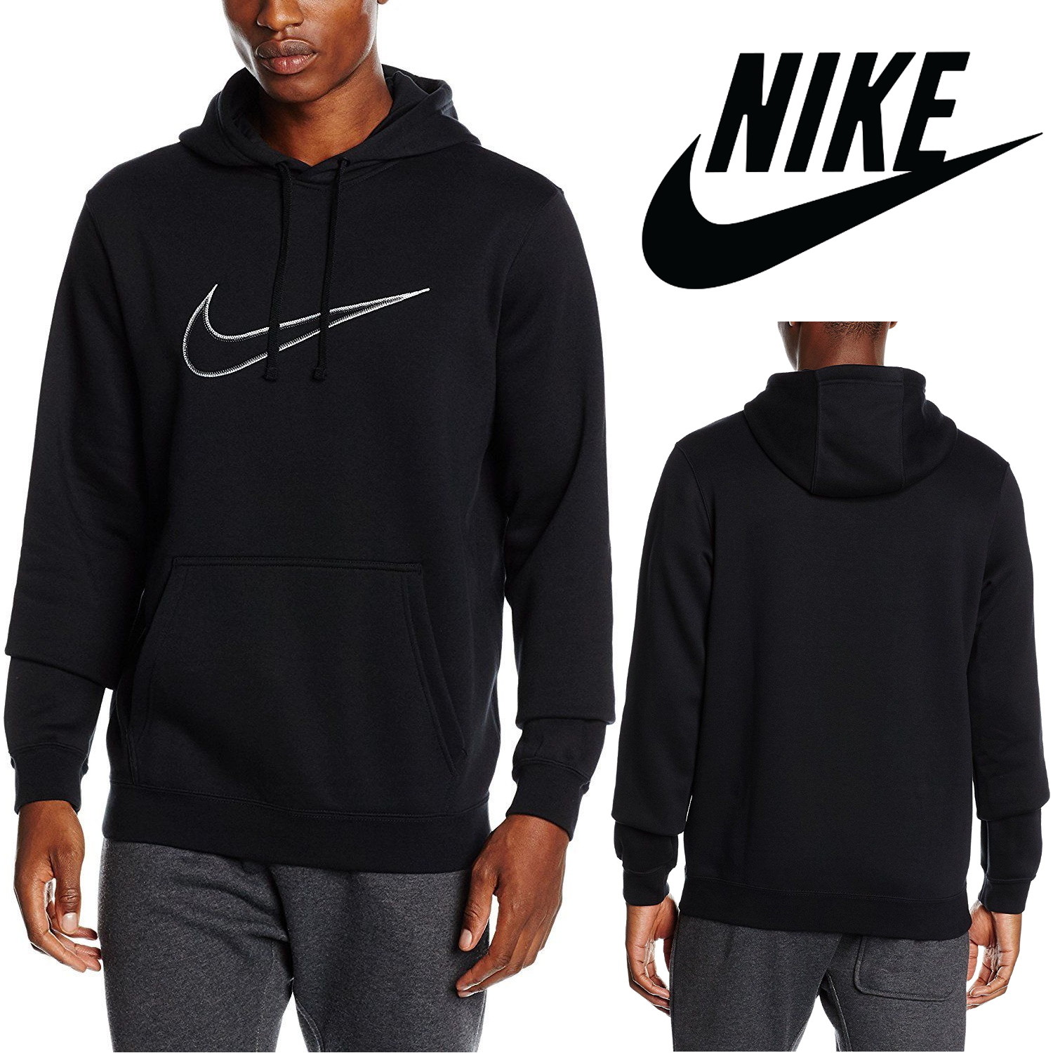 sports direct nike sweatshirt