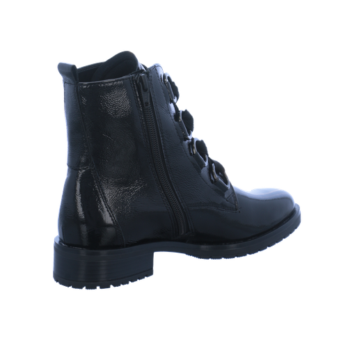 GABOR COMFORT GABOR COMFORT DAMEN STIEFELETTEN 32.795-97 SCHWARZ 712085