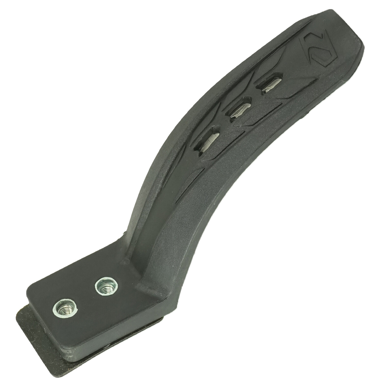 Fuzion Z-Series Nylon Stunt-Scooter Bremse hybrid Deck Flex