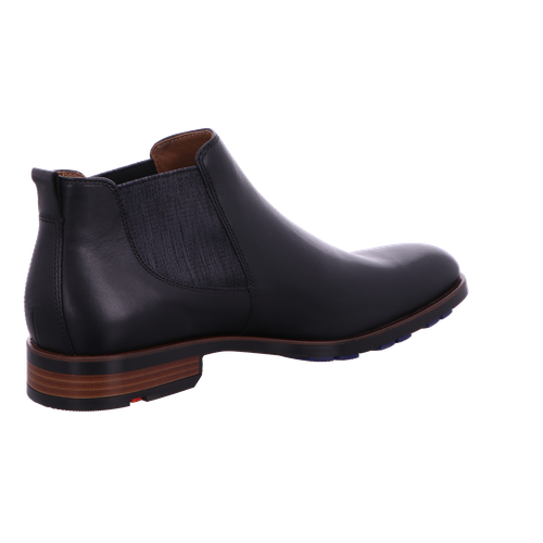 LLOYD LLOYD HERREN STIEFEL JOST 2962800 SCHWARZ 715389