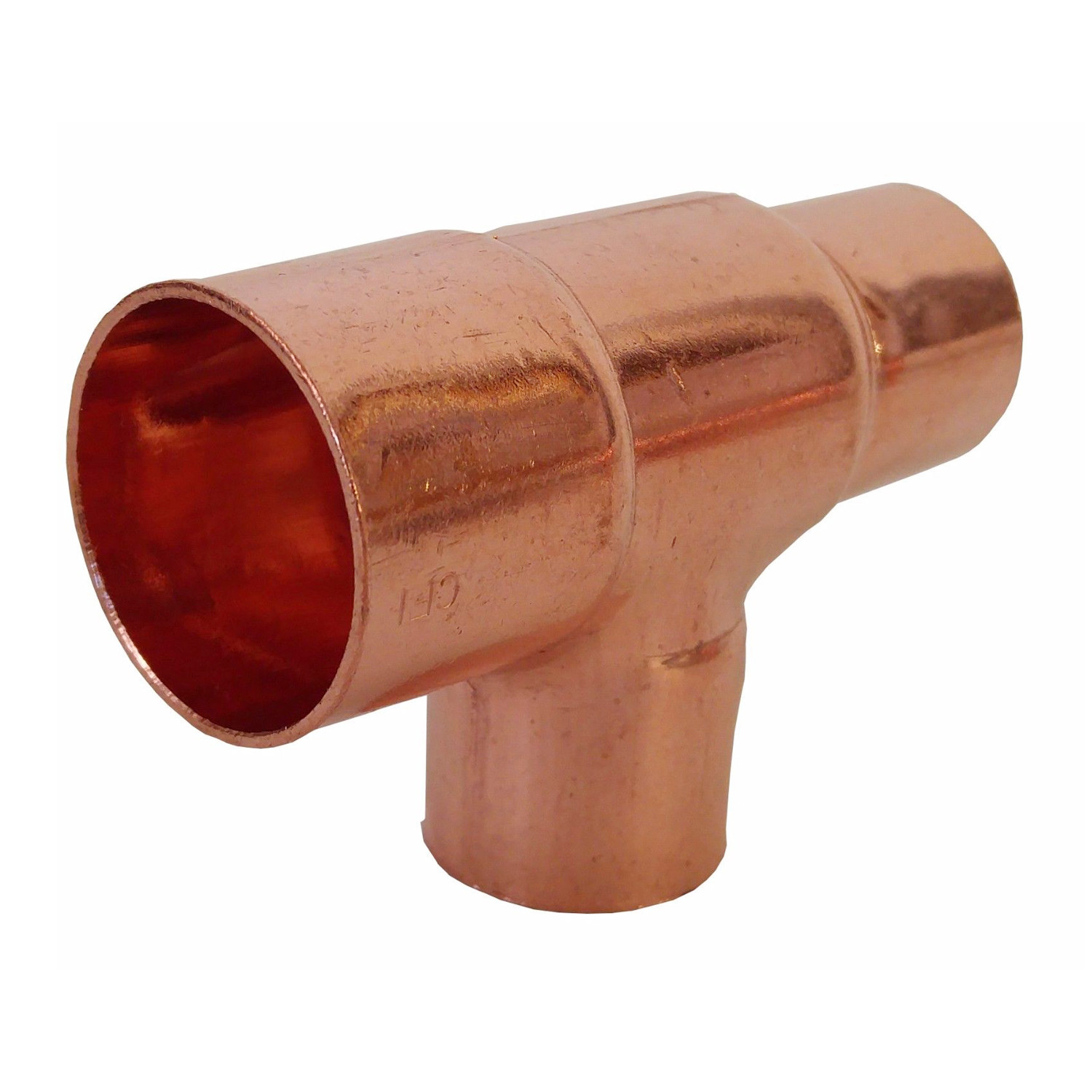 1-1-4-x-3-4-x-3-4-tee-copper-pipe-fitting-ebay