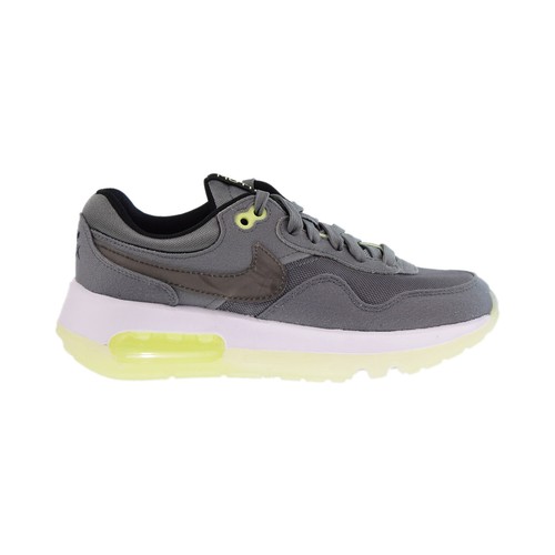 

Детские кроссовки Nike Air Max Motif (GS) для больших детей Дымчато-серый, едва Volt D9388-005, Smoke grey-barely volt