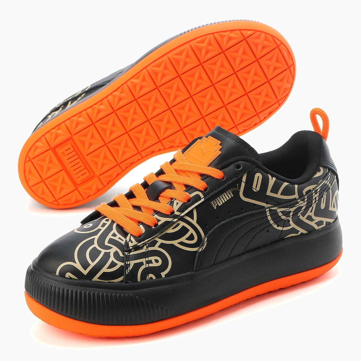 PUMA　PRONOUNCE 　25L PUMA X Pronounce Track Top at Amazon Men's Clothing store