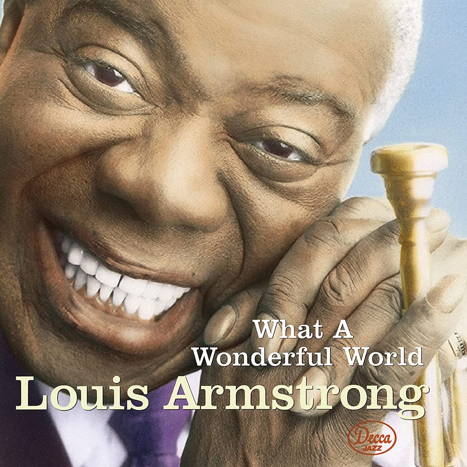 その他 A TRIBUTE TO LOUIS ARMSTRONG [CD] $_57.JPG?set_id=8800005007