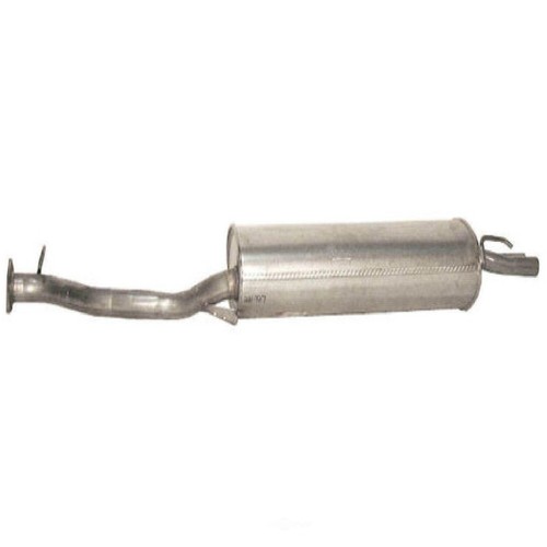 Bosal 281-463 Exhaust Silencer