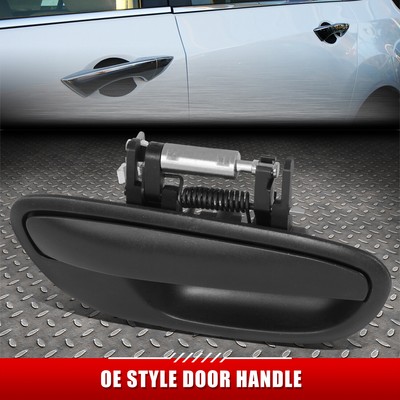 Для 07-09 Subaru Legacy Outback Наружная ручка передней правой двери со стороны пассажира