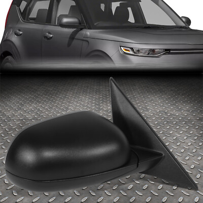 [Питание+Обогрев+BSD+Указатель поворота] Для зеркала правой боковой двери пассажира 20-22 лет