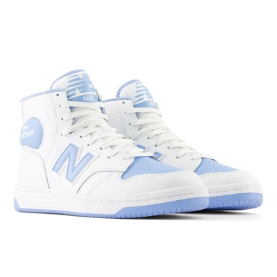 Кроссовки унисекс и спортивная обувь New Balance Classics BB480v1
