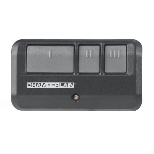 Chamberlain 41A5021-I Garage Door Circuit Board End Panel Chamberlain 41A5021-I Garage Door Circuit Board End Panel