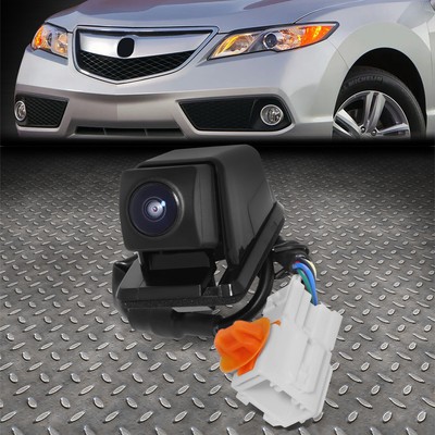 Для 13-15 Acura RDX OE Style Замена камеры заднего вида с системой помощи при парковке