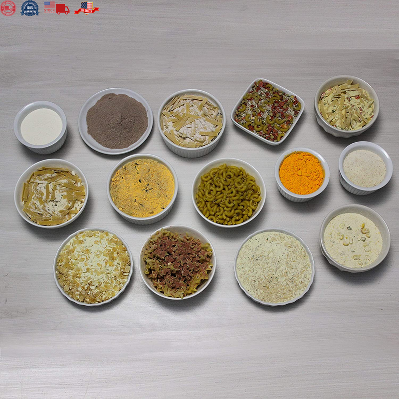 Long-Lasting Emergency Food Supply Variety Pail 106 Servings 4 Gallon