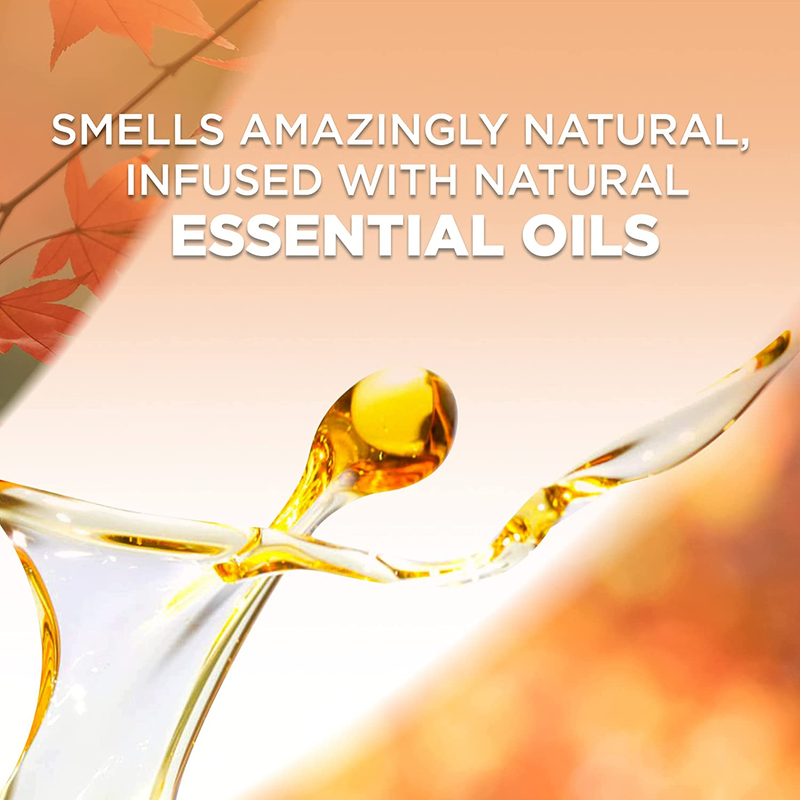 Air Wick Plug in Scented Oil Refill 5 ct Sandalwood  Air Freshener Essential