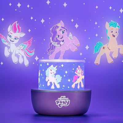 Pony lights deals