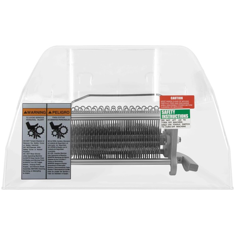 Replaces TA3130 Complete Cradle Assembly Fit for Biro Tenderizer Pro 9 Sir Steak