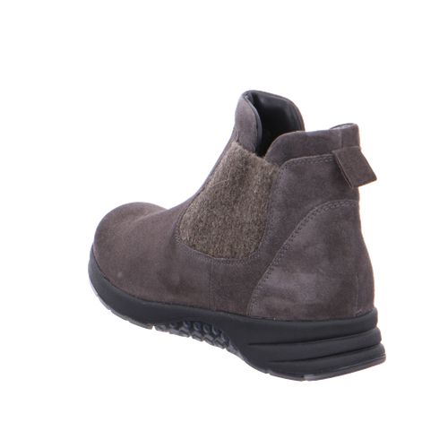 GANTER GANTER DAMEN STIEFELETTEN GLORIA STL 62078226200 GRAU 543318