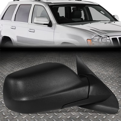 [Питание+Обогрев+Память] Для зеркала правой боковой двери Grand Cherokee 05-10