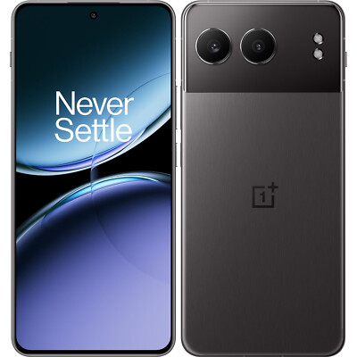 OnePlus Nord 4 5G Obsidian Midnight 512GB + 16GB Dual-SIM Unlocked GSM NEW