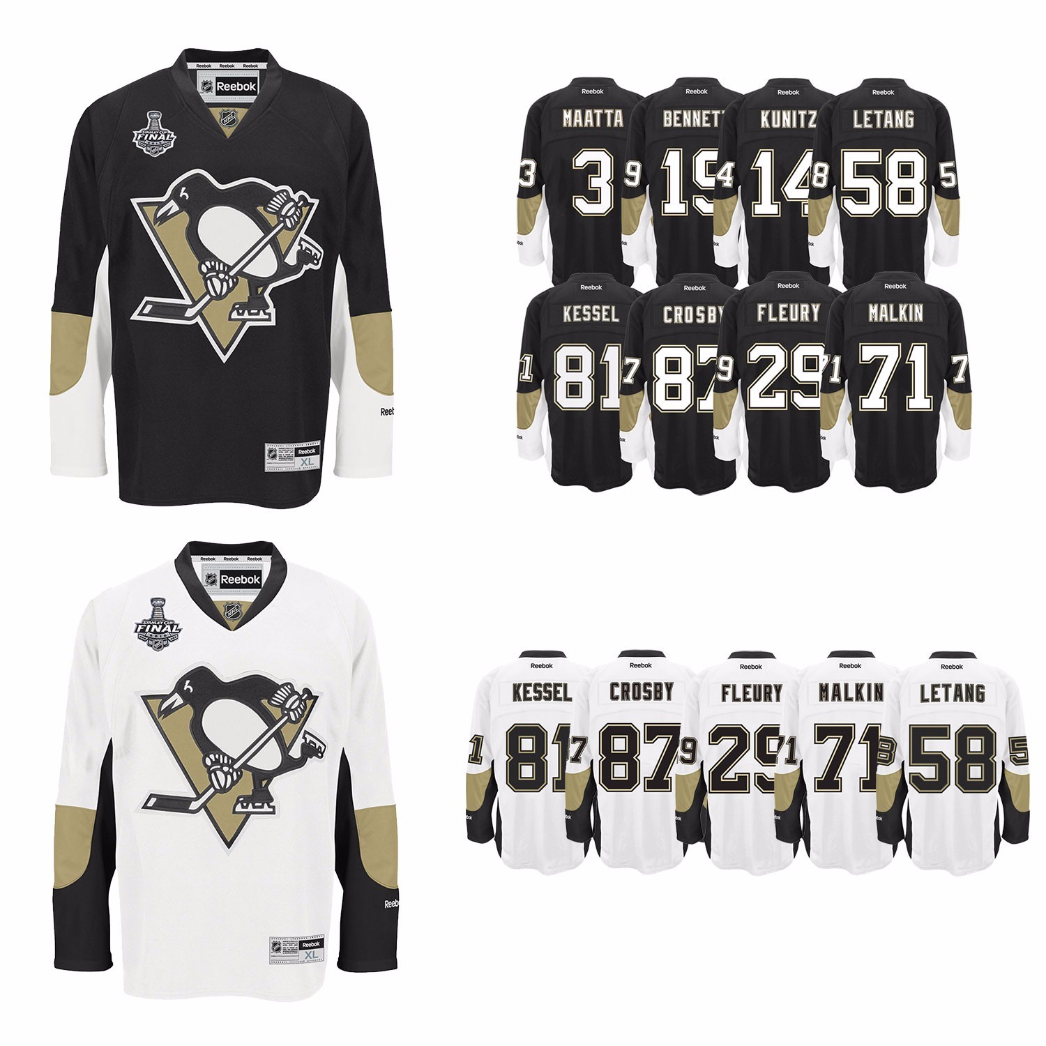 penguins 2016 away jersey