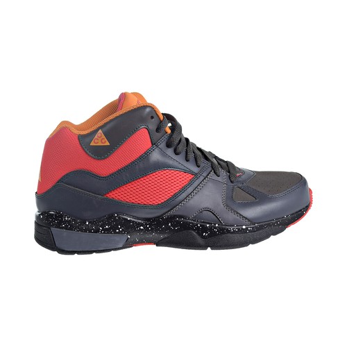 

Мужские кроссовки Nike Air Escape Anthracite-Daring Red-Black-Dark Grey 415338-001