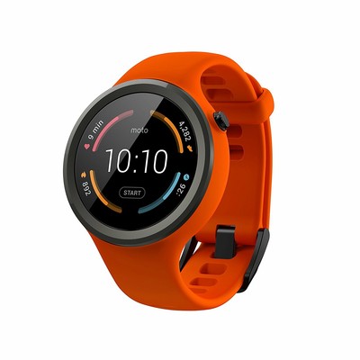 moto 360 review 2018