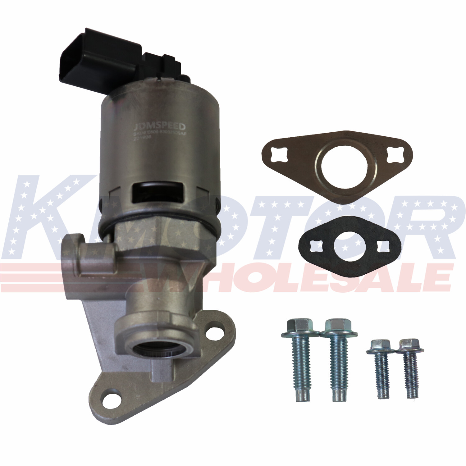 EGR Valve EGV827 For Dodge Charger Durango Magnum Ram 1500
