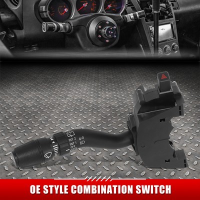 Для 99-02 Expedition Navigator H/L Выключатель стеклоочистителя с регулировкой яркости сигнала поворота, аварийного освещения