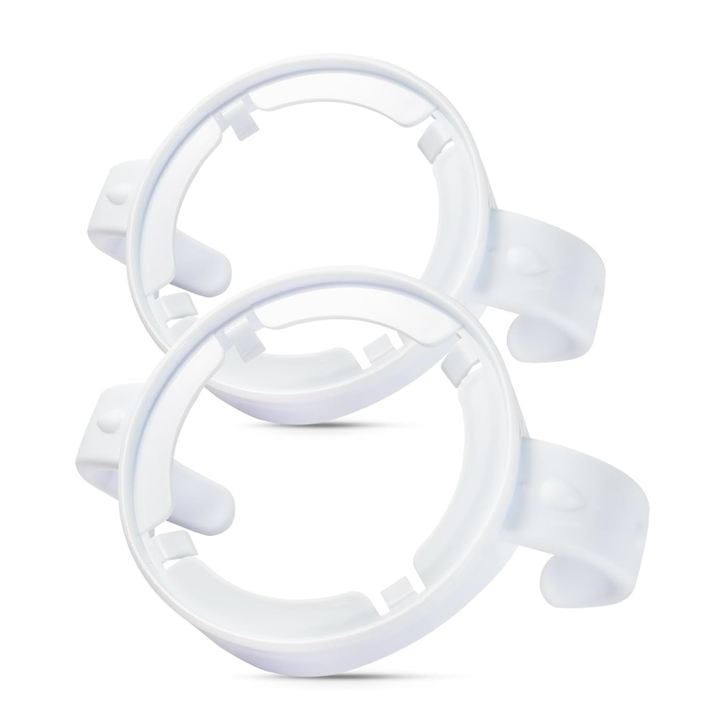 Baby Bottle Handles for Philips Avent Natural Baby Bottles, 