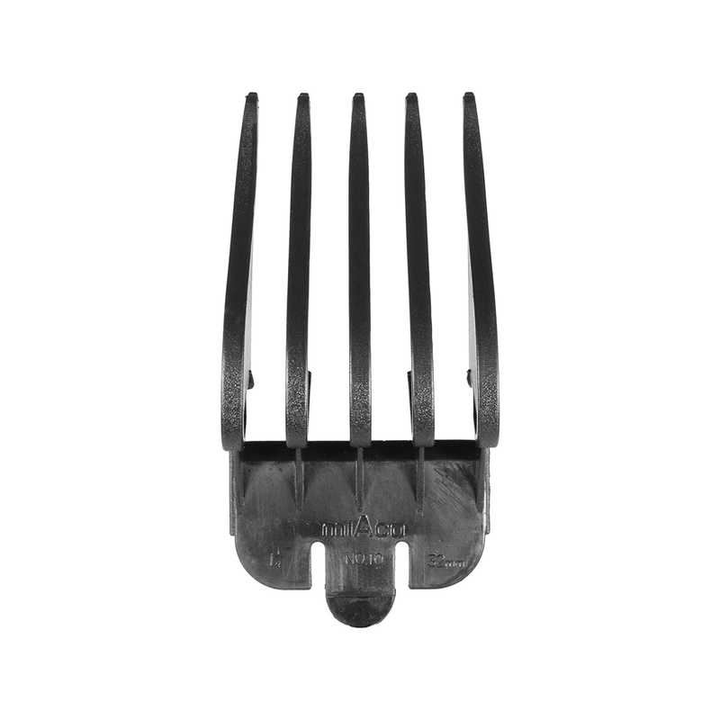 Miaco #10 1.25 inch (32 mm) Hair Clipper Comb Guard Attachment Guide fits Wahl