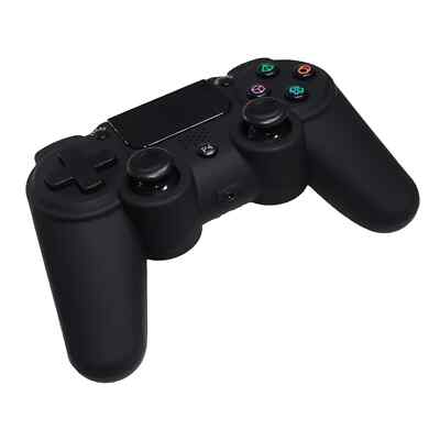 Pyle Gaming Controller - High-Performance Wireless Gamepad with Analog Stick for