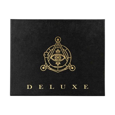 Board Games The Enigma Box Enigma Box - Arcanum (Deluxe Kickstarter Ed) Box NM