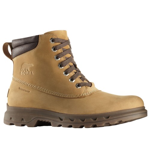 Sorel Hi-Line 2009511 Men display picture 2