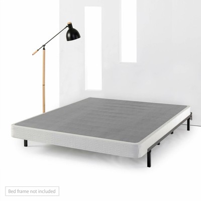 Best Price Mattress Heavy Duty Steel Low Profile Box Spring/Mattress