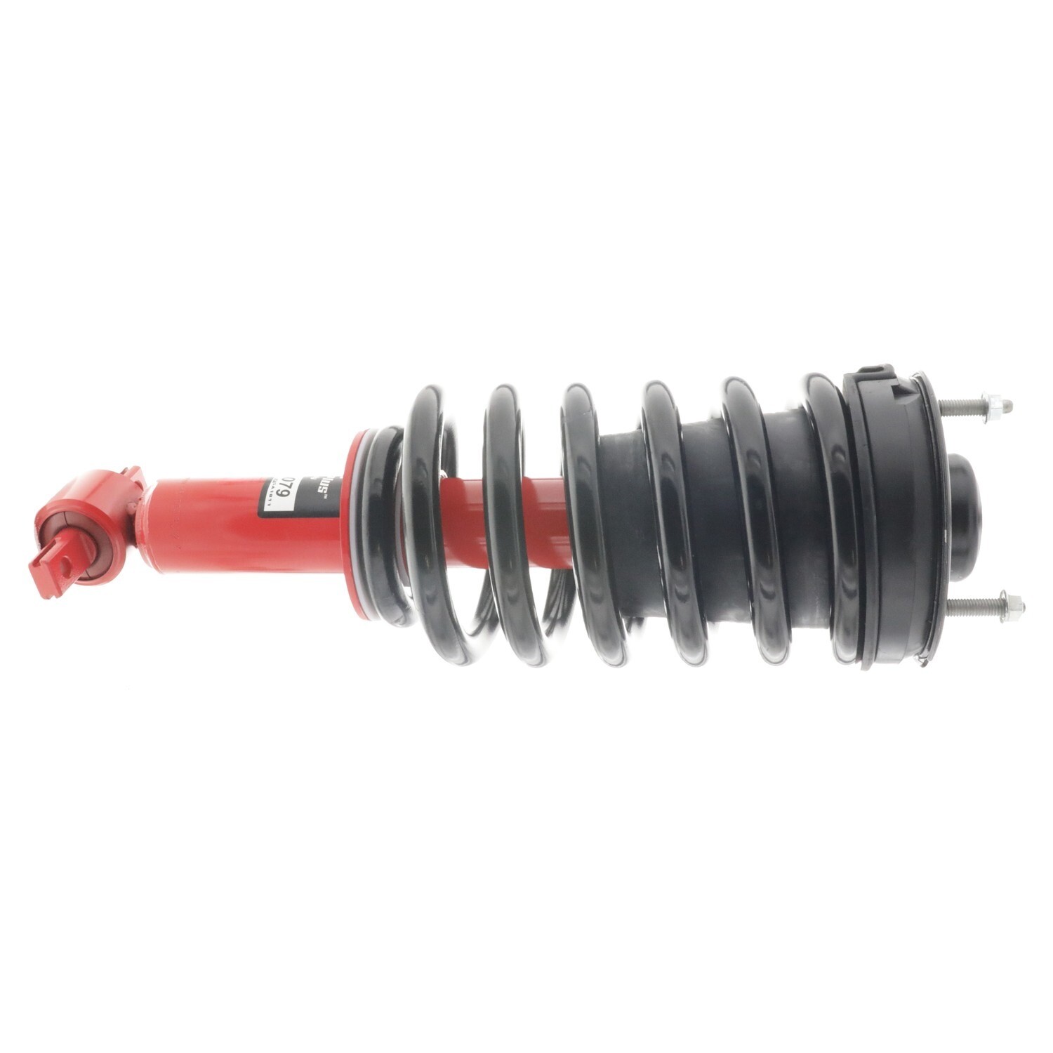 KYB 美品 KYB Monomax HD Front Complete Struts Shocks Coil Springs Set