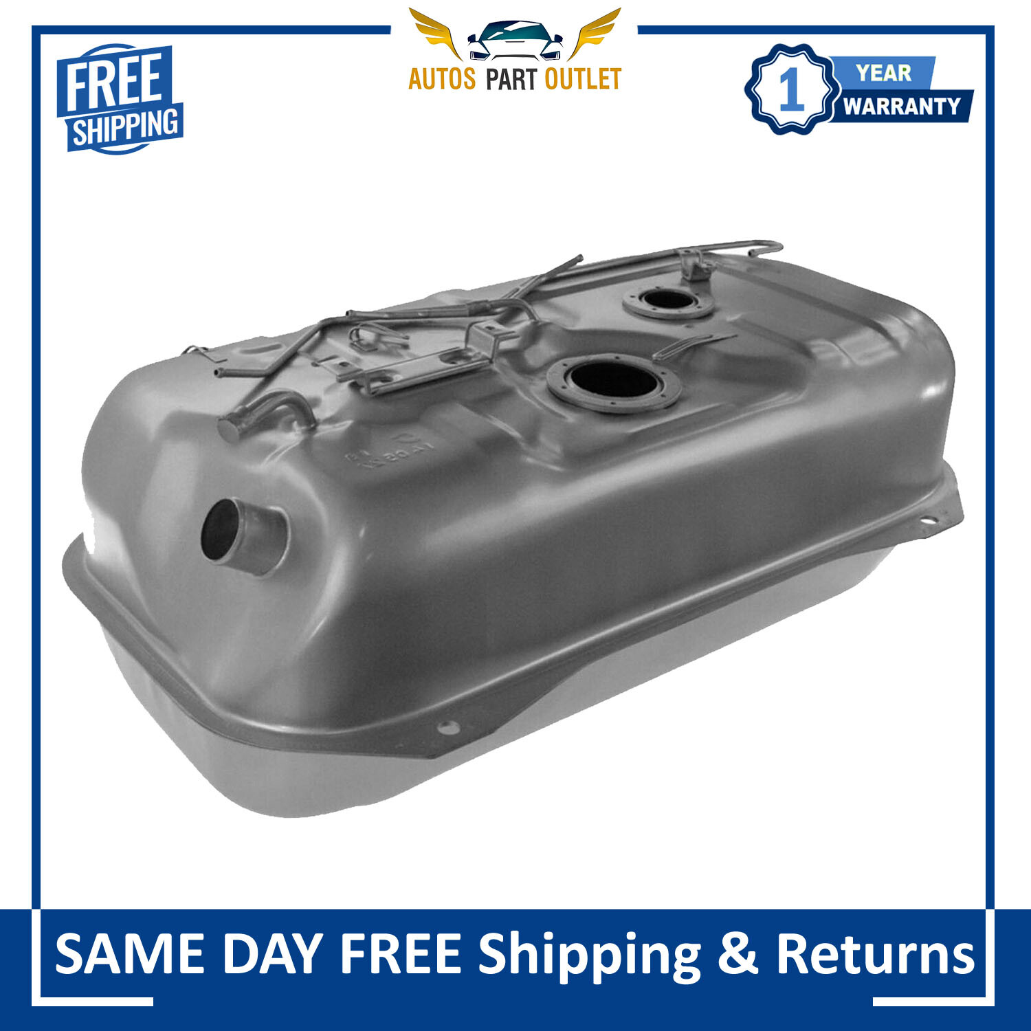 Gajess　Sam Tank 36 インディゴ Gajess Sam Tank 36 インディゴ