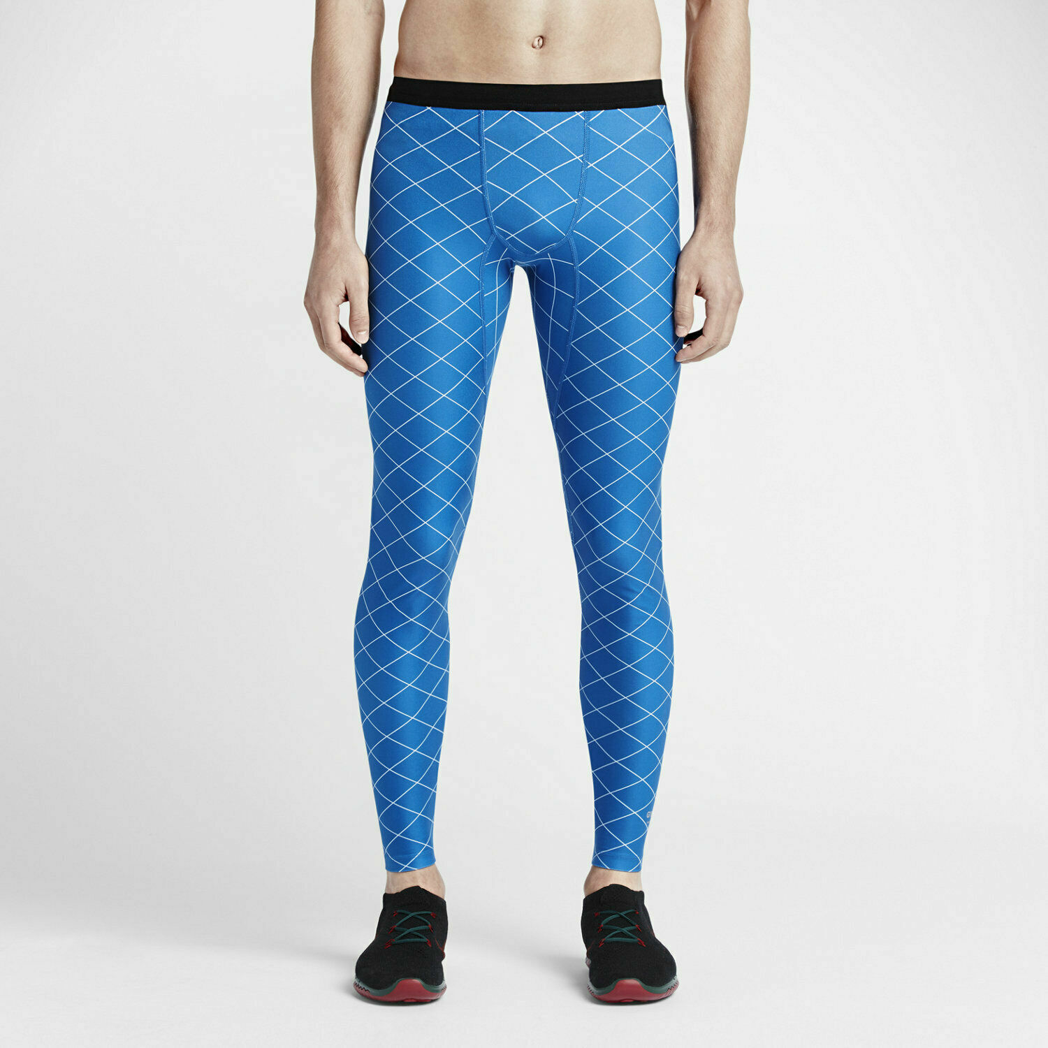 GYAKUSOU 17ss Dri-FIT Tights 希少XL $_57.JPG?set_id=8800005007