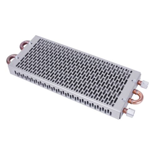 FXSHO '12 OEM AIR COOLER ASSY. Used (6S5-13670-10) [X2311-63 FXSHO '12 OEM AIR COOLER ASSY. Used (6S5-13670-10) [X2311-63